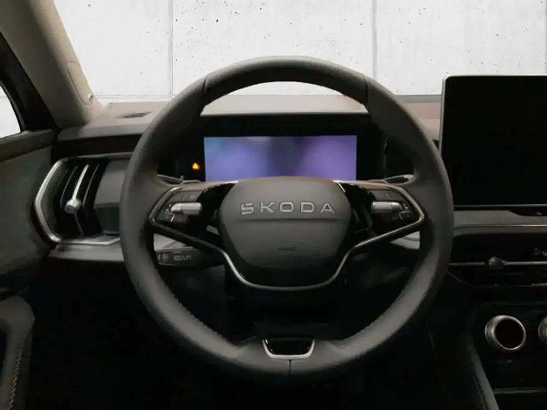 Skoda Kodiaq - Thumbnail 13