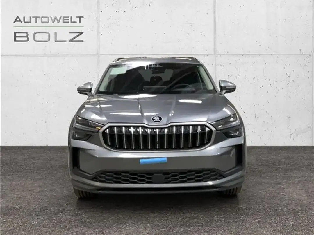 Skoda Kodiaq - Thumbnail 1