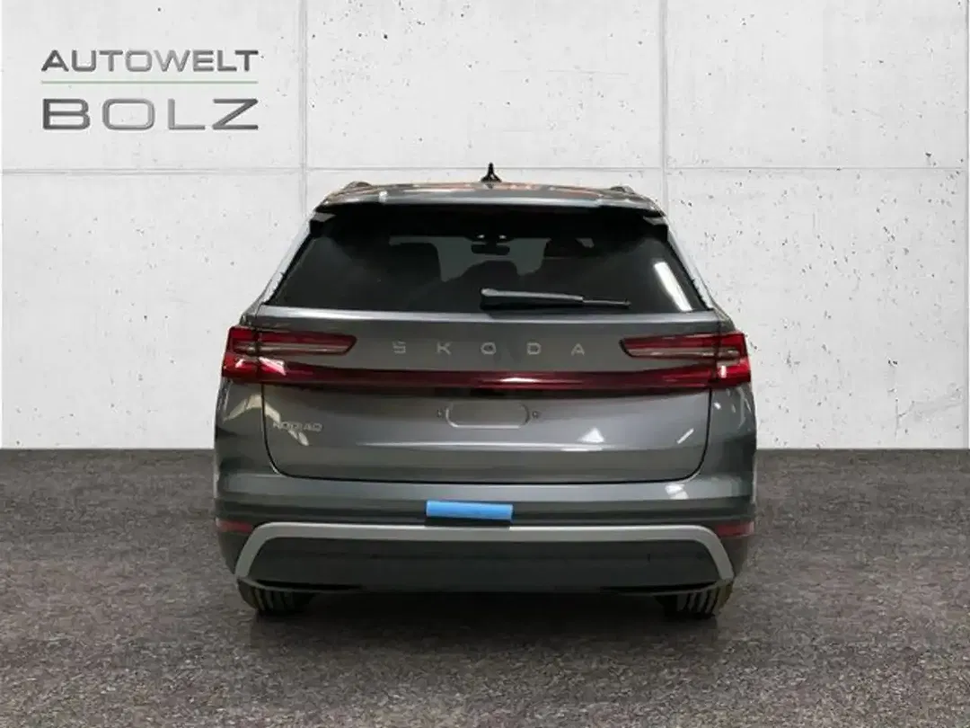 Skoda Kodiaq - Thumbnail 4