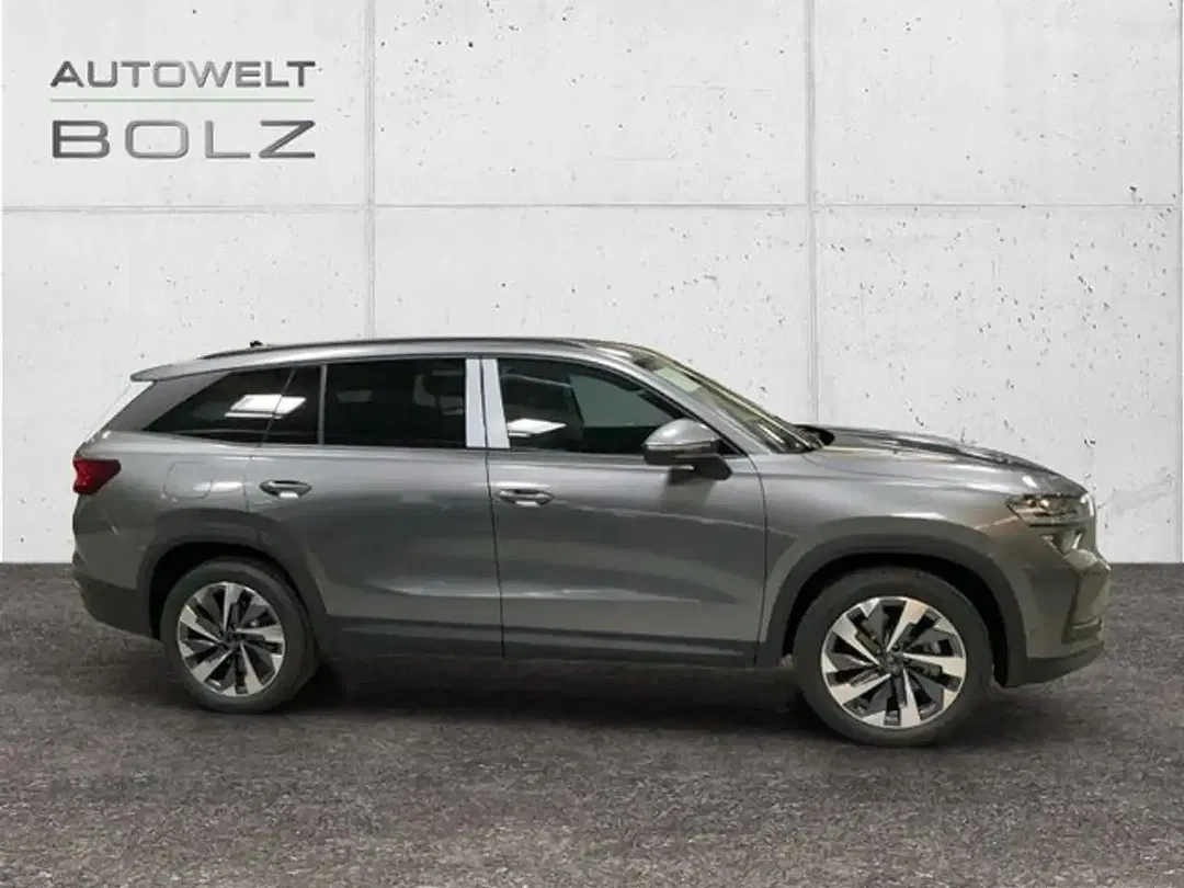 Skoda Kodiaq - Thumbnail 7
