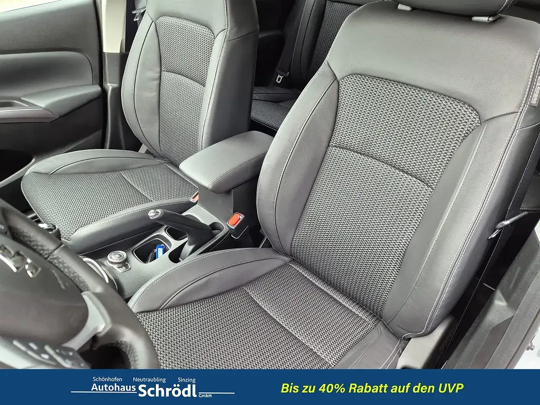 Suzuki S-Cross - Thumbnail 11