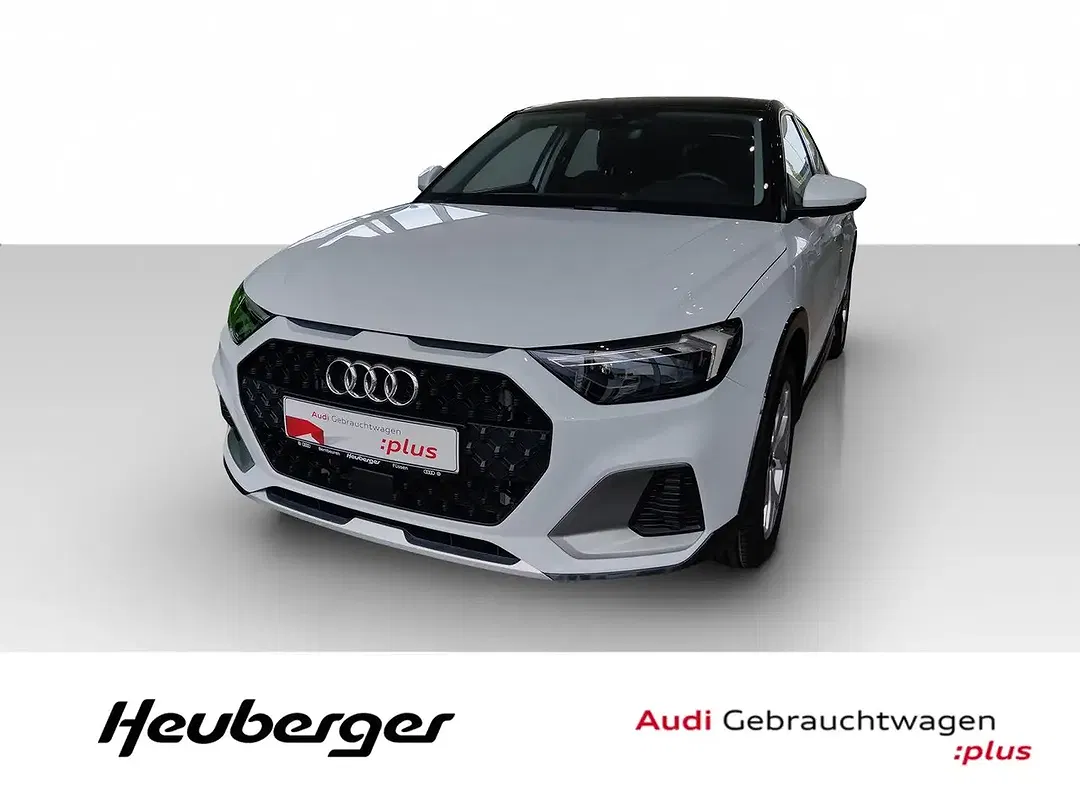 Audi A1 - Thumbnail 1