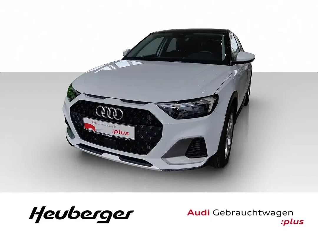 Audi A1 - Afbeelding 1