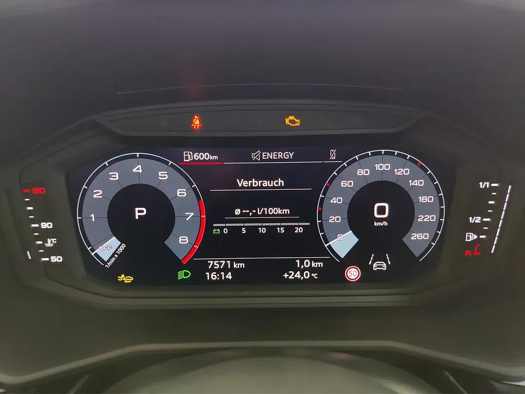 Audi A1 - Thumbnail 10