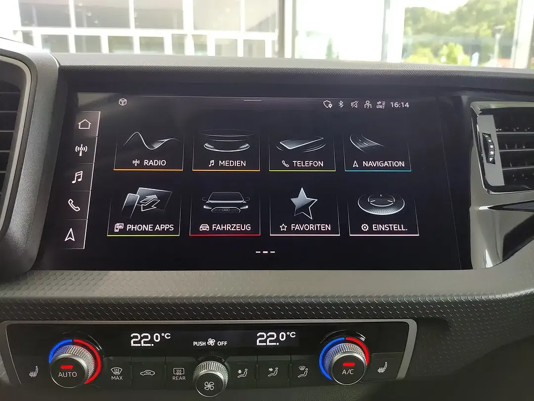 Audi A1 - Thumbnail 11