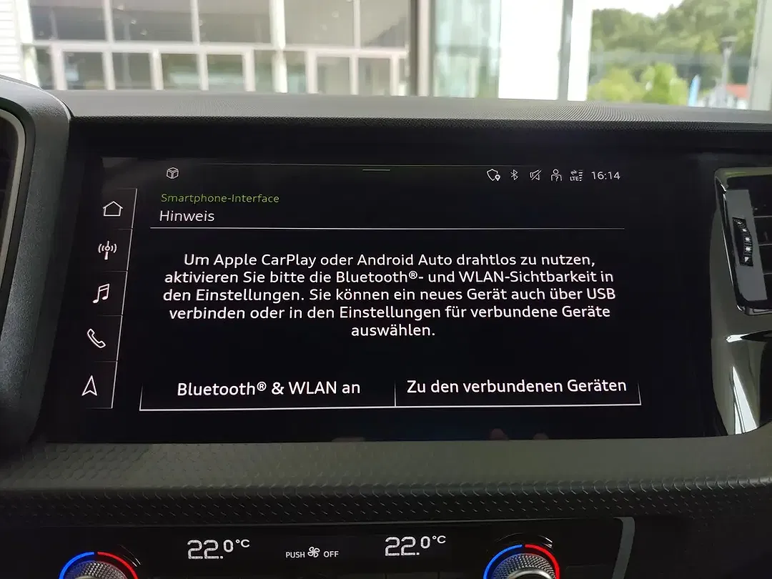 Audi A1 - Thumbnail 14