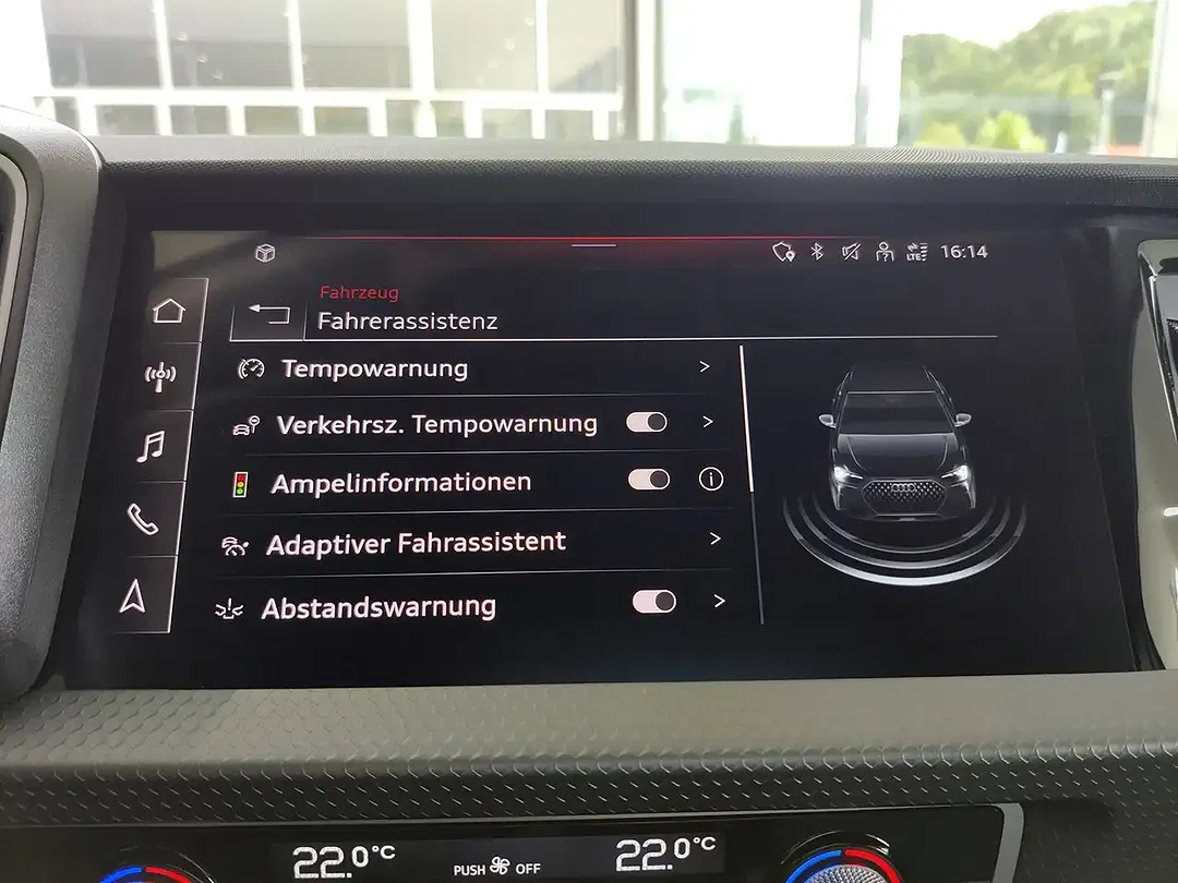 Audi A1 - Thumbnail 15