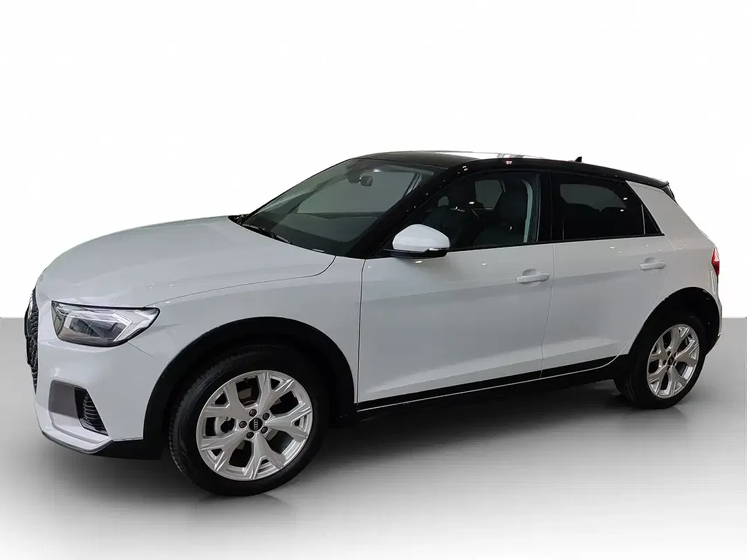 Audi A1 - Thumbnail 2