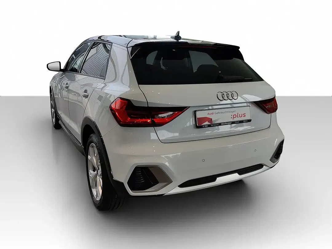 Audi A1 - Thumbnail 3