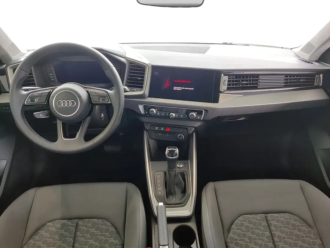 Audi A1 - Thumbnail 4