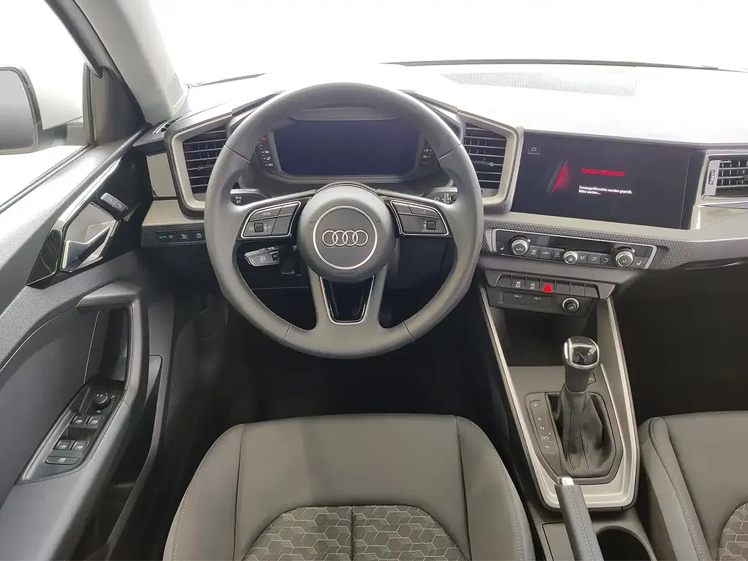 Audi A1 - Thumbnail 5