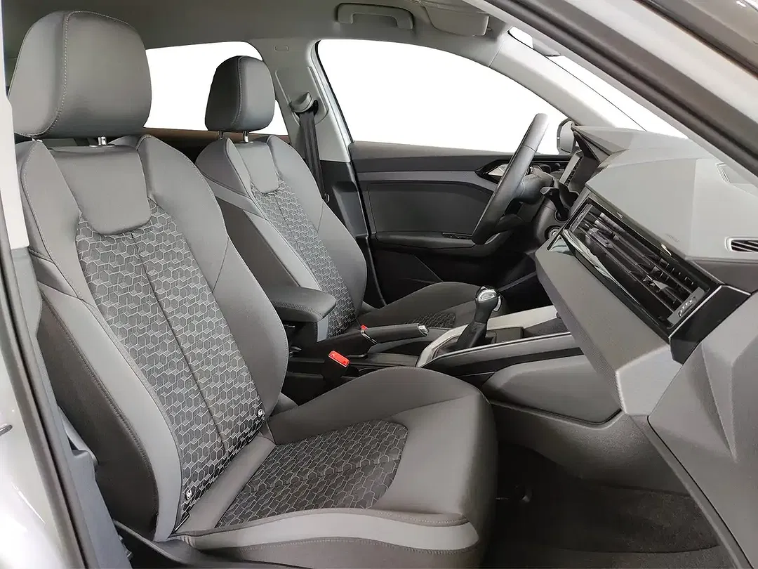 Audi A1 - Thumbnail 6