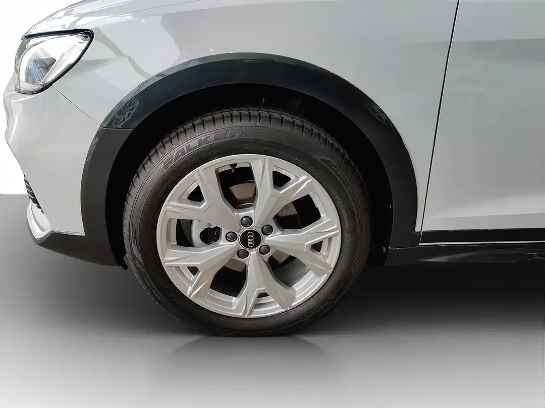 Audi A1 - Thumbnail 9
