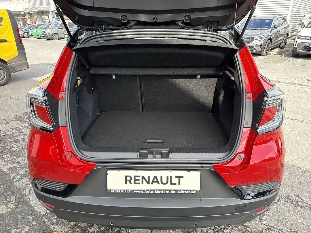 Renault Captur - Thumbnail 10
