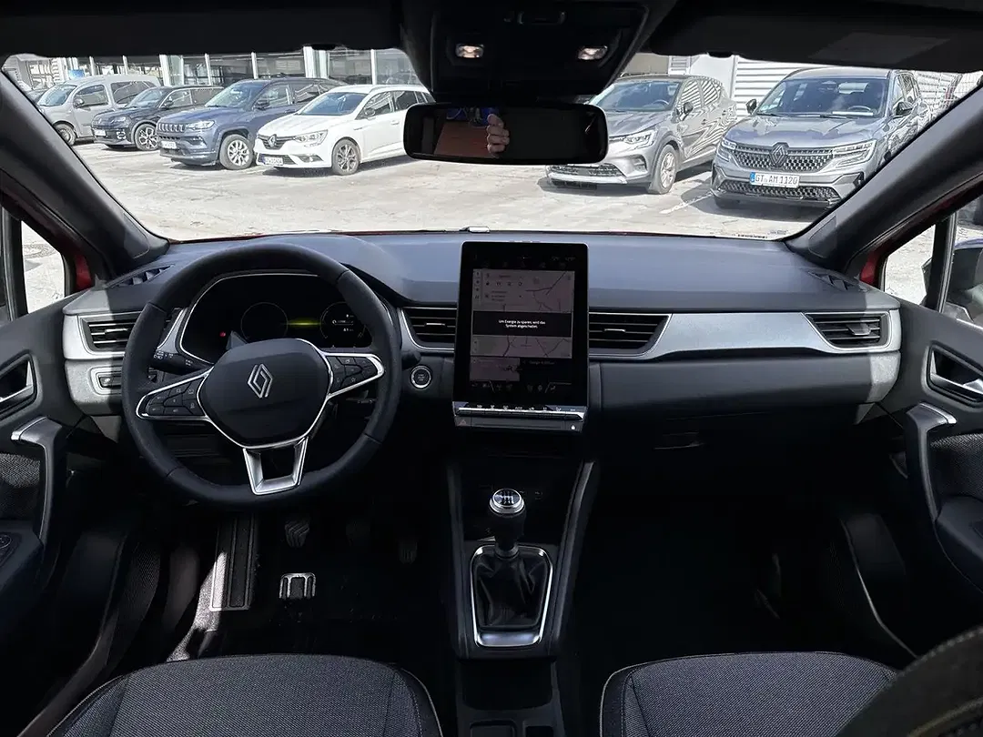 Renault Captur - Thumbnail 14