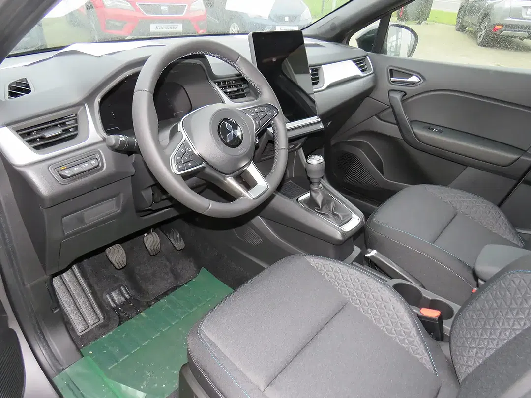 Mitsubishi ASX - Thumbnail 11