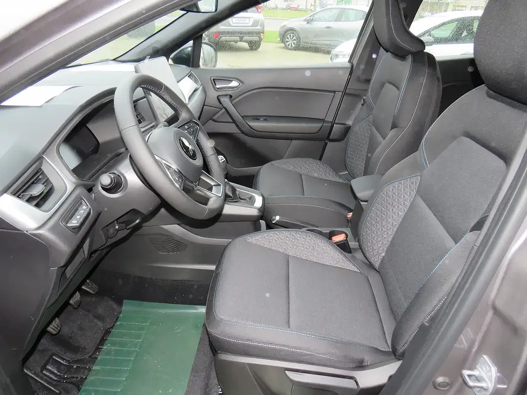 Mitsubishi ASX - Thumbnail 12