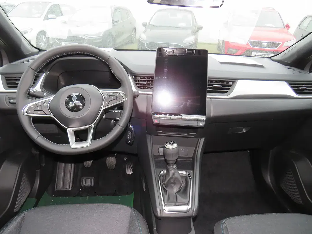 Mitsubishi ASX - Thumbnail 13