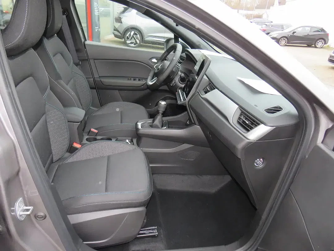 Mitsubishi ASX - Thumbnail 14