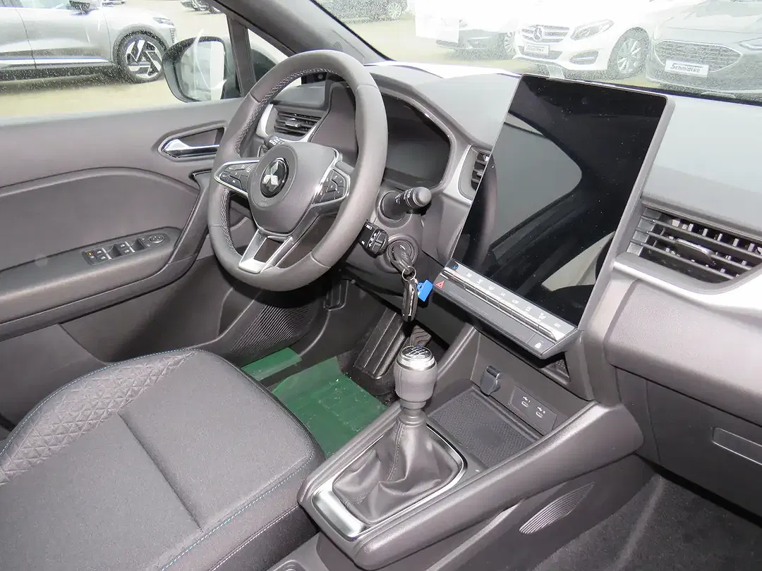 Mitsubishi ASX - Thumbnail 15