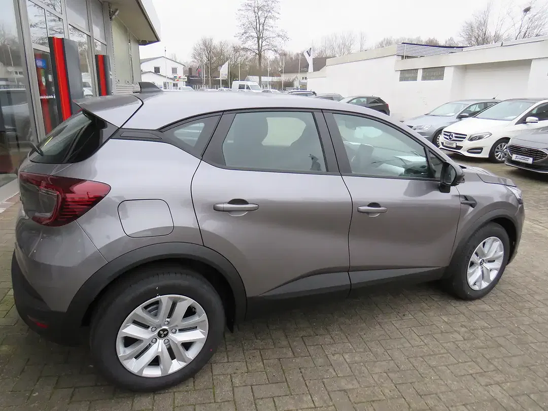 Mitsubishi ASX - Thumbnail 9