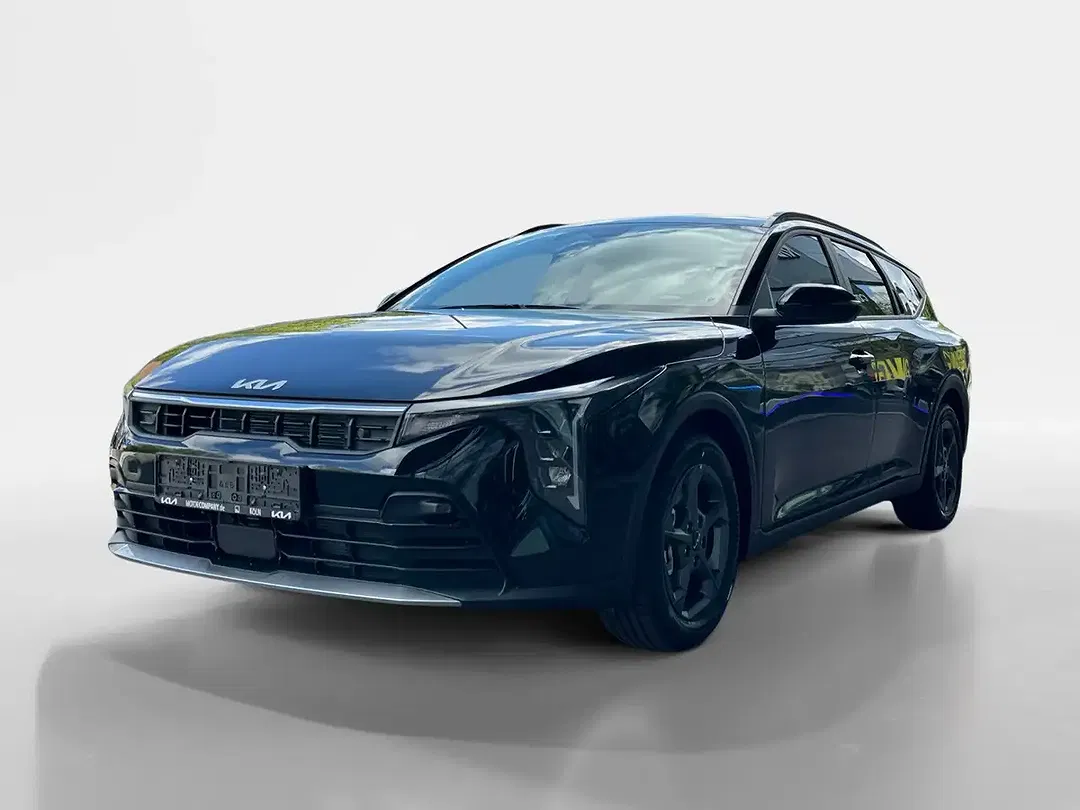 Kia K4 - Thumbnail 2
