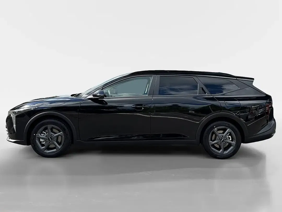Kia K4 - Thumbnail 3