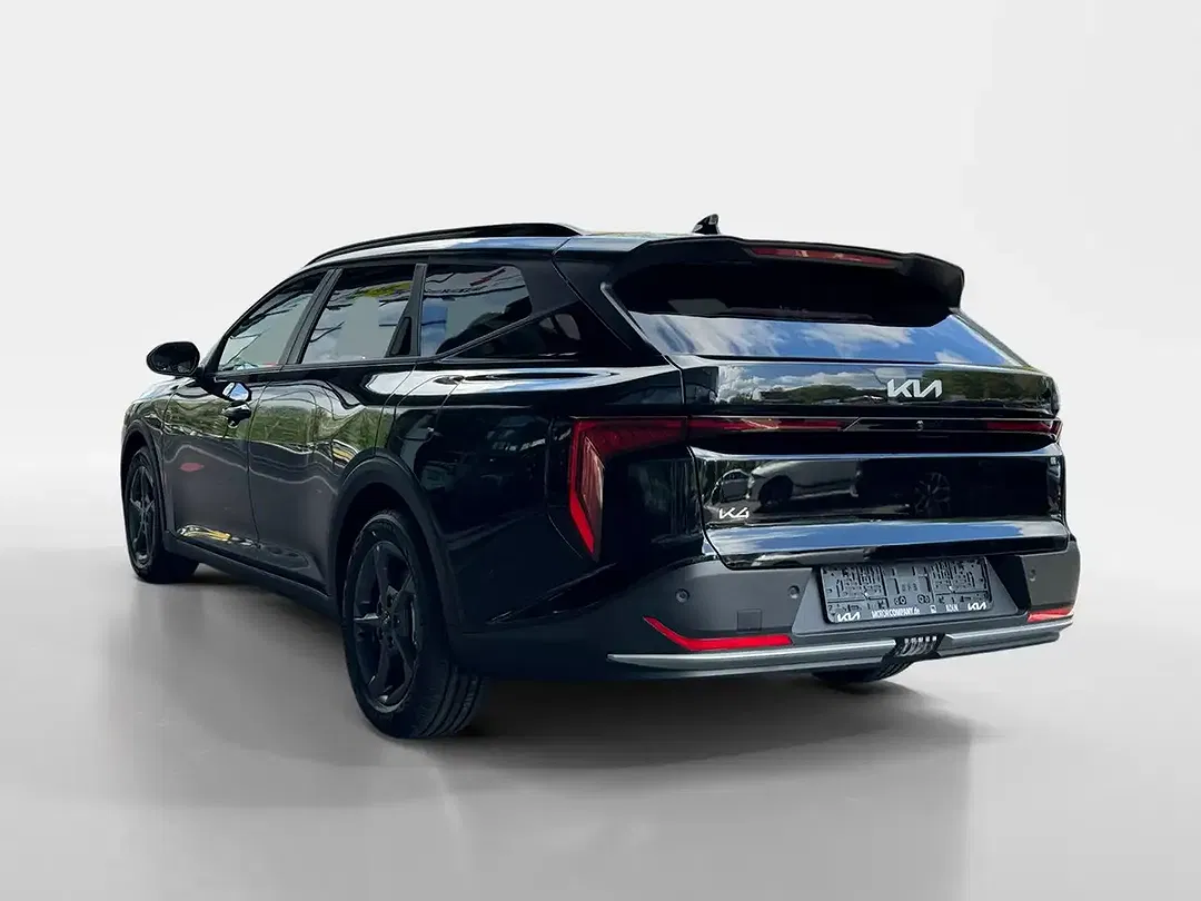 Kia K4 - Thumbnail 4