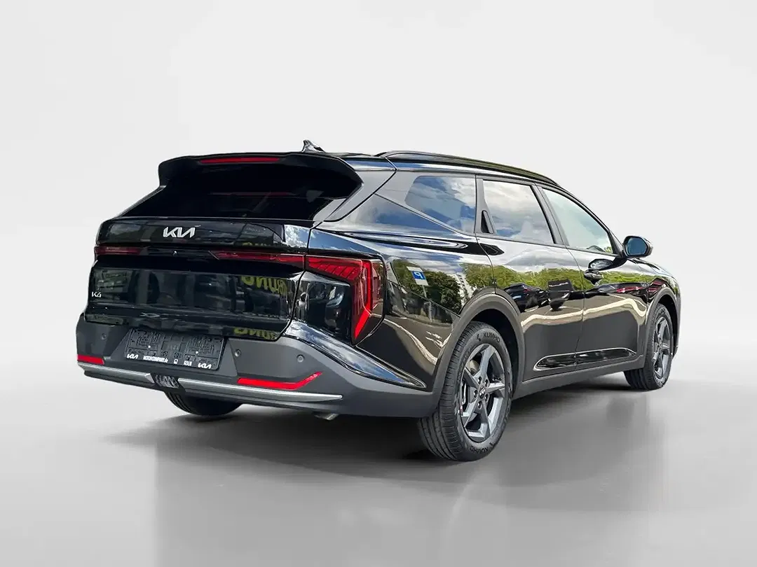 Kia K4 - Thumbnail 5