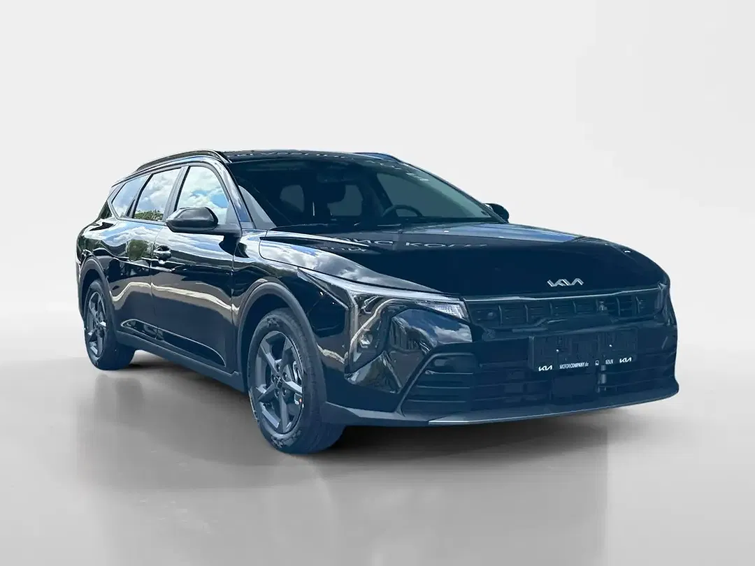 Kia K4 - Thumbnail 7