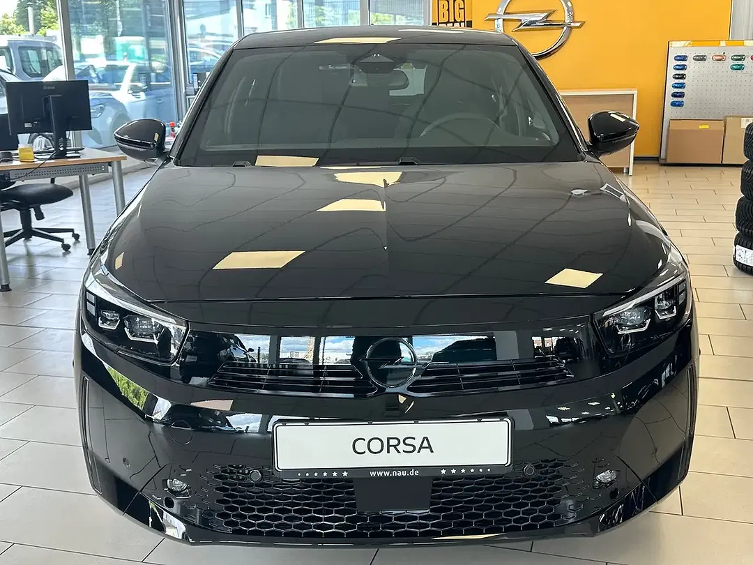 Opel Corsa - Thumbnail 2