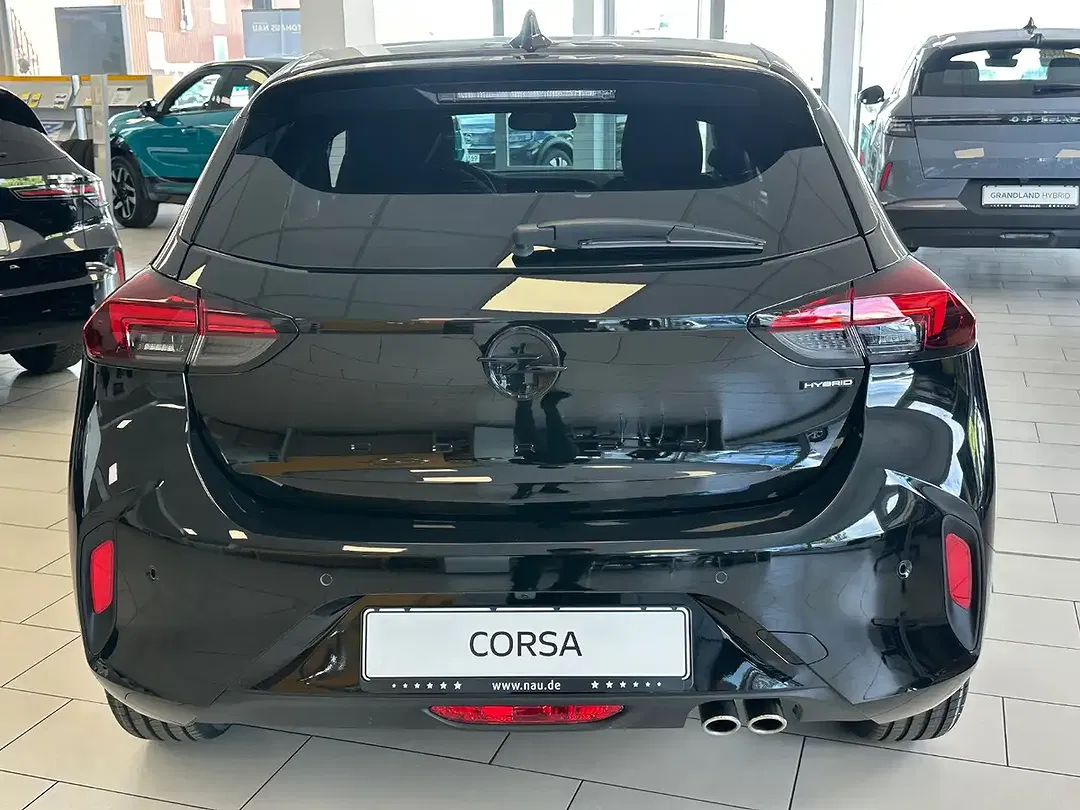 Opel Corsa - Thumbnail 5