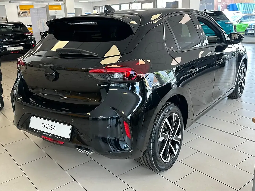 Opel Corsa - Thumbnail 6