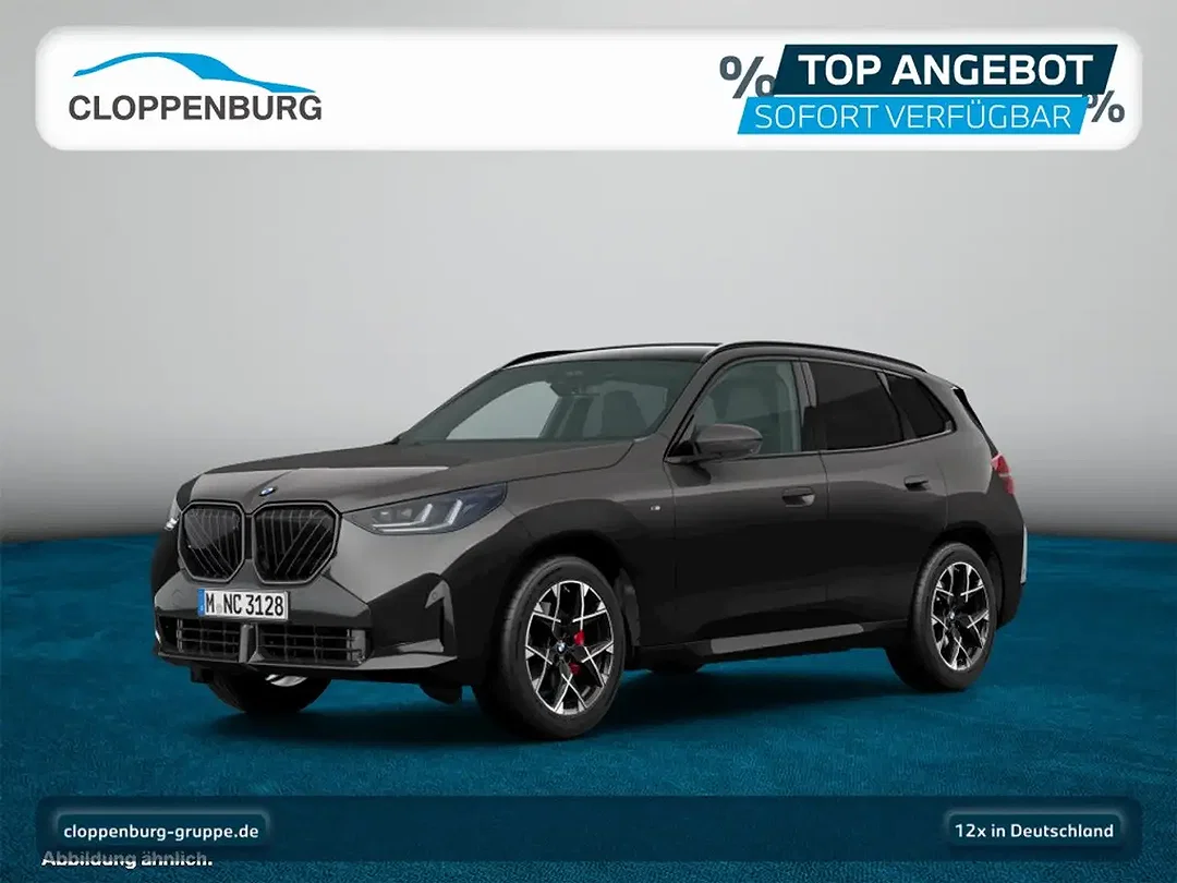 BMW X3 - Afbeelding 1