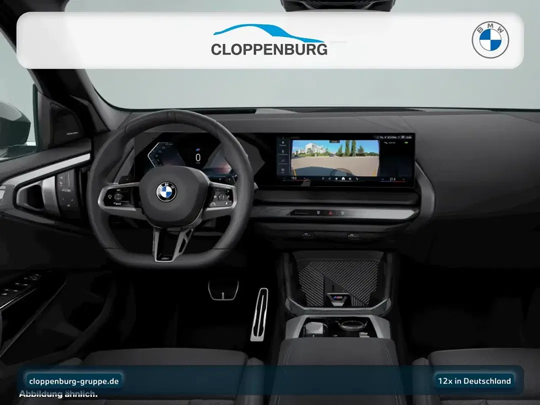 BMW X3 - Thumbnail 5