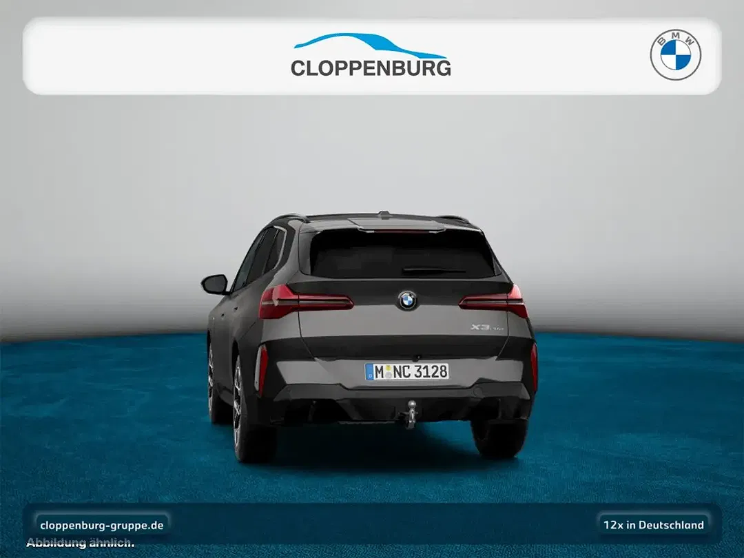 BMW X3 - Thumbnail 8