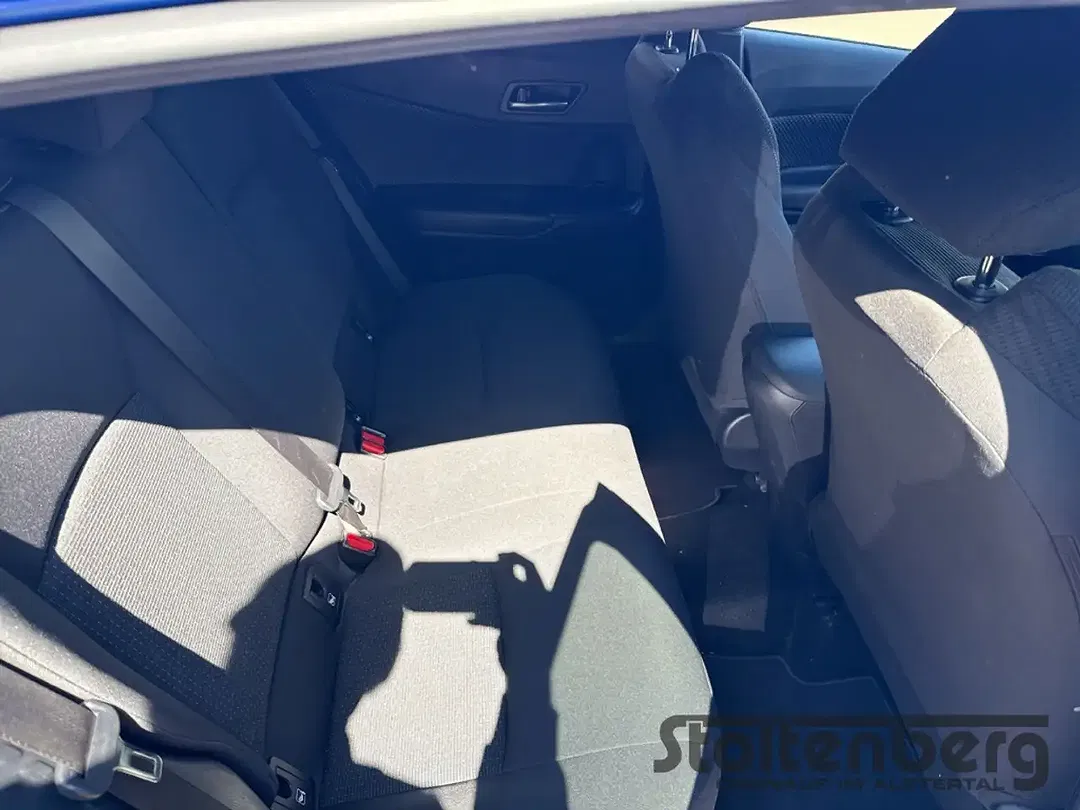 Toyota C-HR - Thumbnail 7