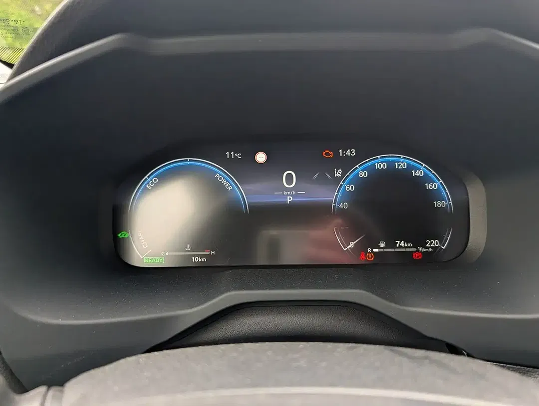Toyota RAV 4 - Thumbnail 19