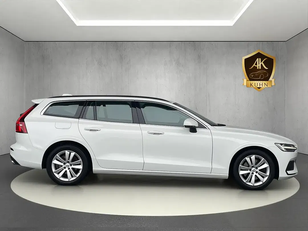 Volvo V60 - Thumbnail 10