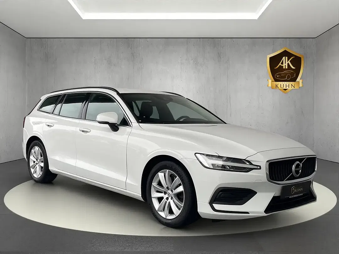 Volvo V60 - Thumbnail 11