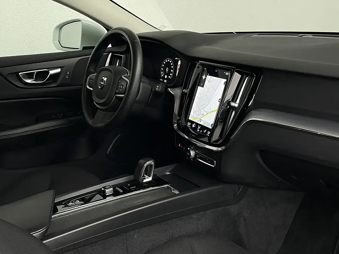 Volvo V60 - Thumbnail 14
