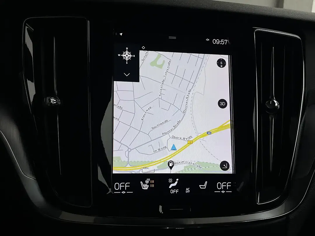 Volvo V60 - Thumbnail 15