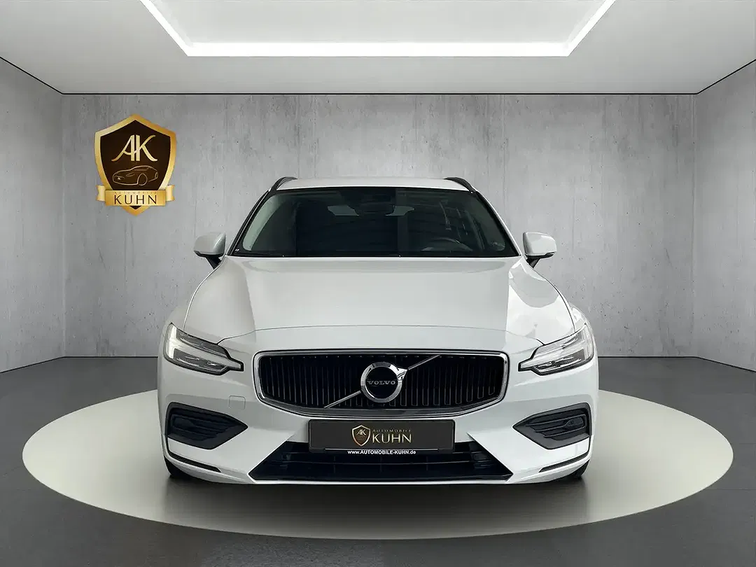 Volvo V60 - Thumbnail 2