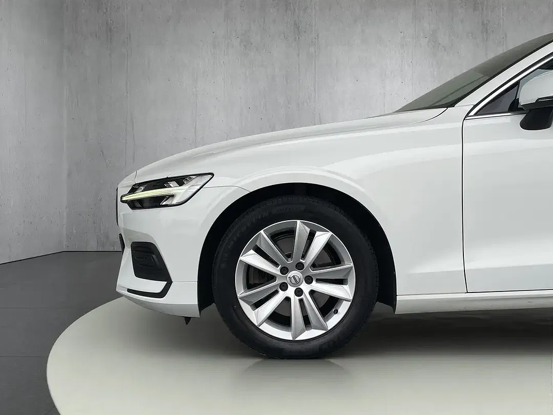 Volvo V60 - Thumbnail 6
