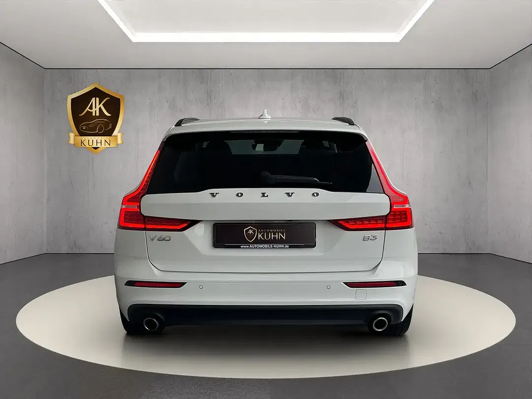 Volvo V60 - Thumbnail 8