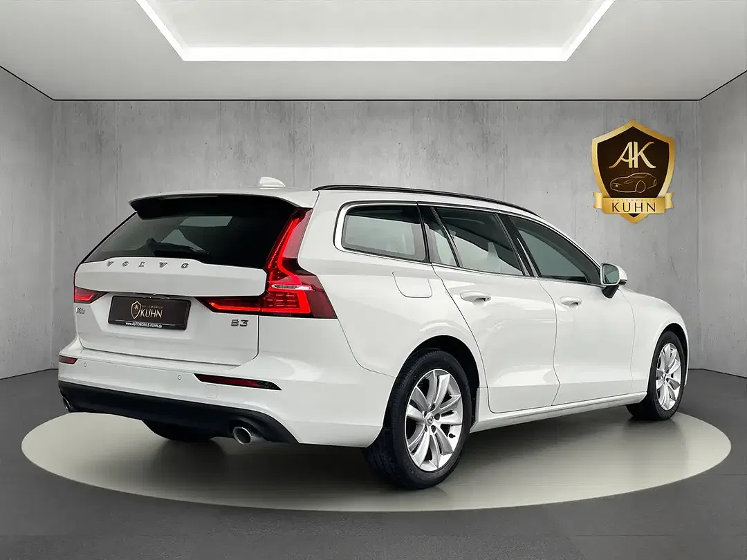 Volvo V60 - Thumbnail 9