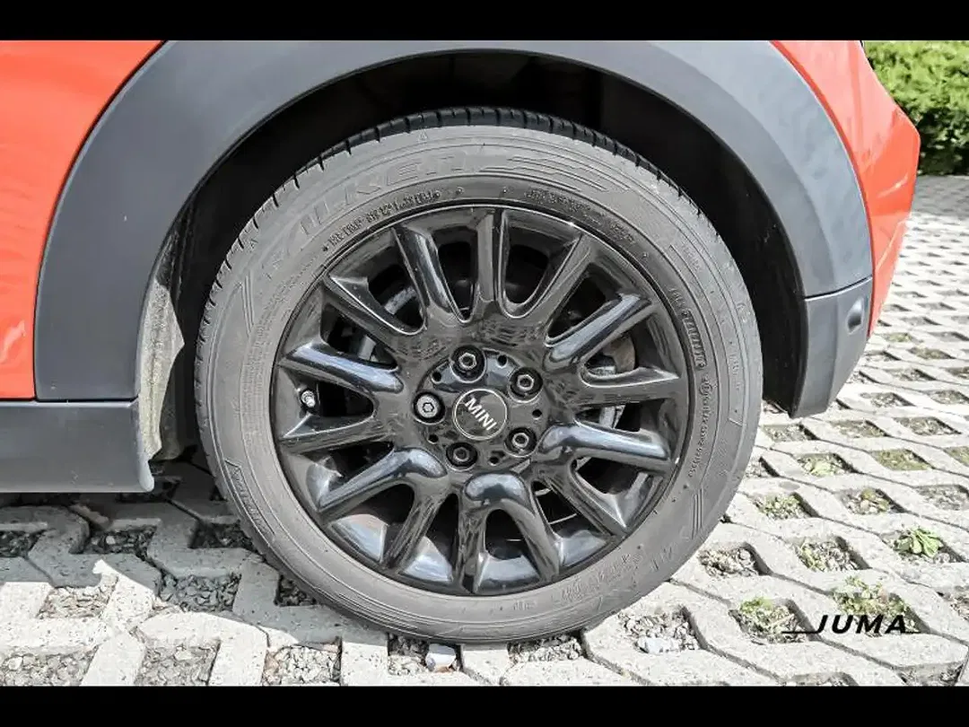 MINI Cooper Cabrio - Thumbnail 11