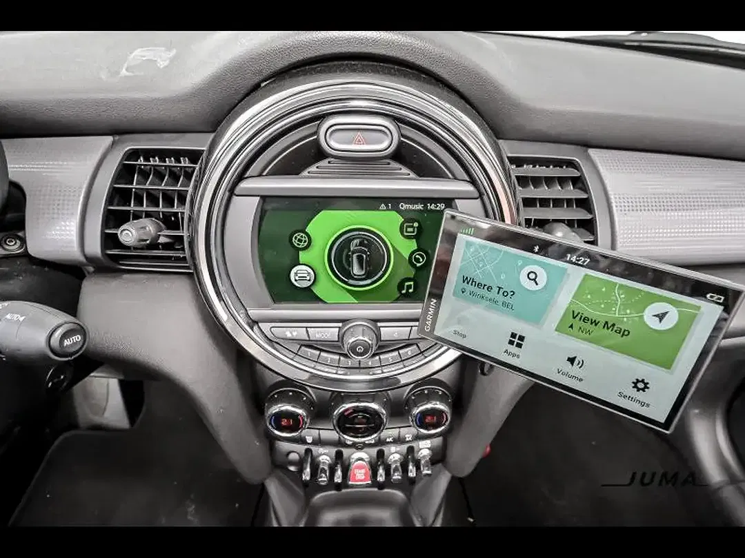 MINI Cooper Cabrio - Thumbnail 15