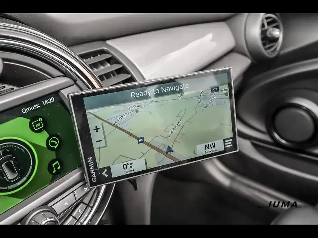 MINI Cooper Cabrio - Thumbnail 16