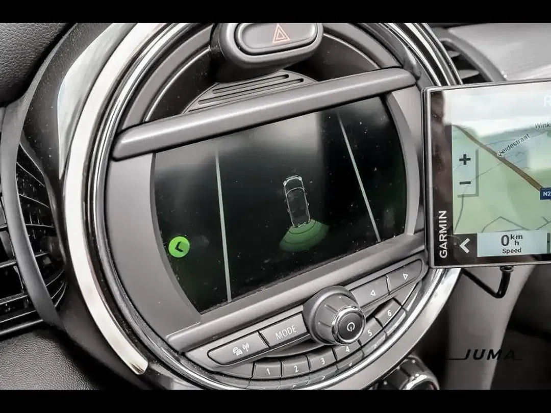 MINI Cooper Cabrio - Thumbnail 17